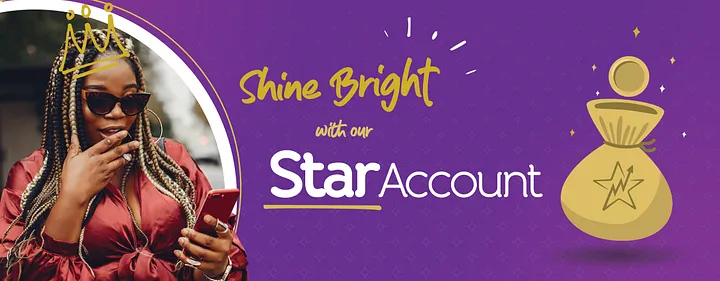 Shine Bright with MyInvestar Star Account: Unleash Your Inner Financial Superstar