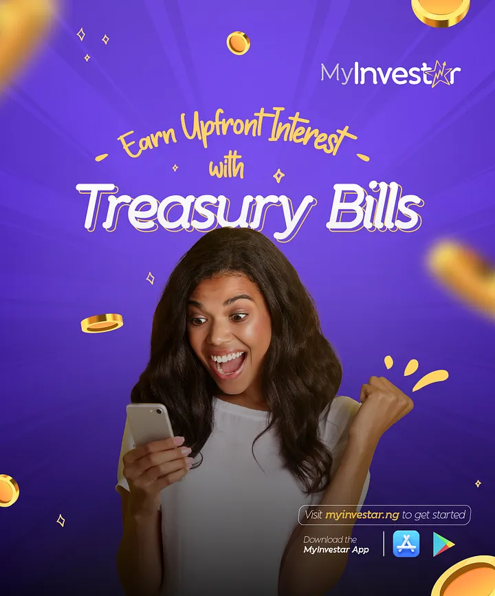 Your Guide to Treasury Bills: Simple, Safe, and Smart Investing