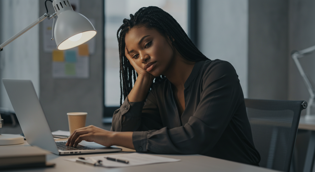 Why Lack of Sleep Is Draining Your Wallet More Than You Think  