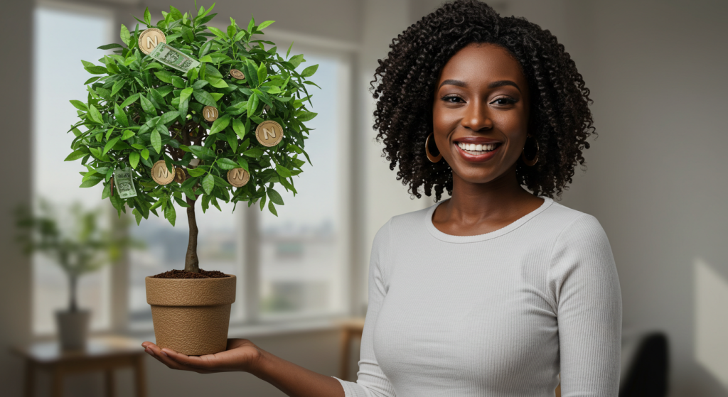 Making Money vs. Growing Money