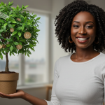 Making Money vs. Growing Money