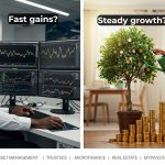 Trading vs Investing: Which One Fits Your Money Goals?