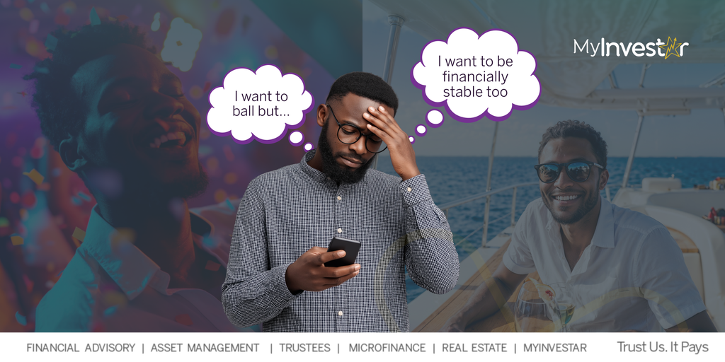 The “Soft Life” Trap: Can You Enjoy Today and Still Build Wealth?