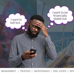 The “Soft Life” Trap: Can You Enjoy Today and Still Build Wealth?