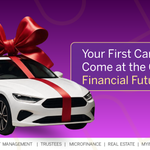 Should You Invest Before Buying Your First Car?