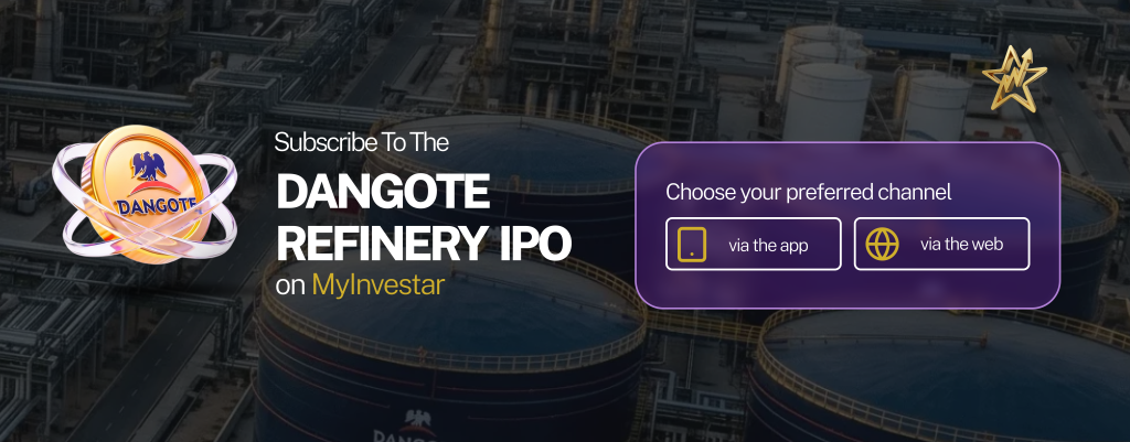 Dangote Refinery IPO: Everything You Need to Know Before You Key In