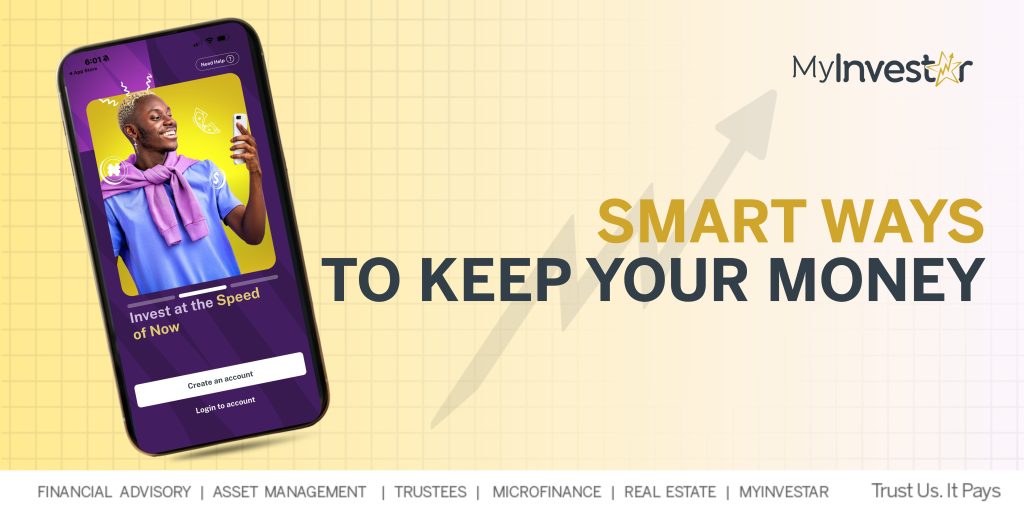 The Smart Way to Keep Your Money Liquid