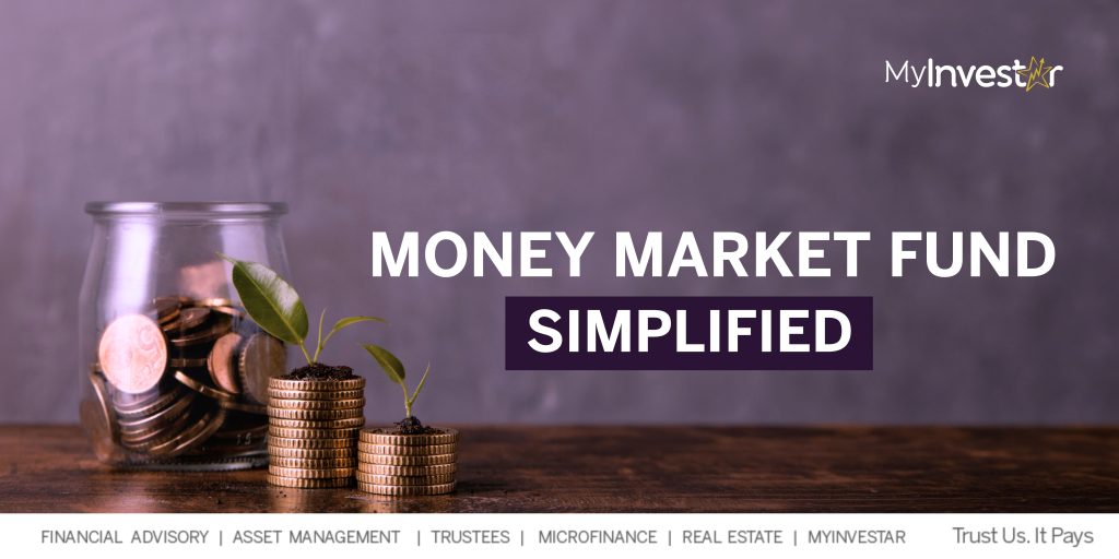 What Is a Money Market Fund