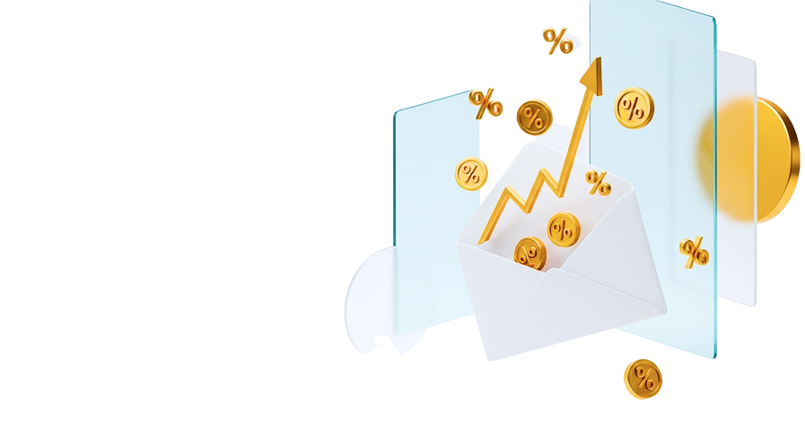 Newsletter illustration